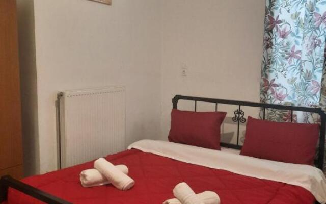 Evis Rooms