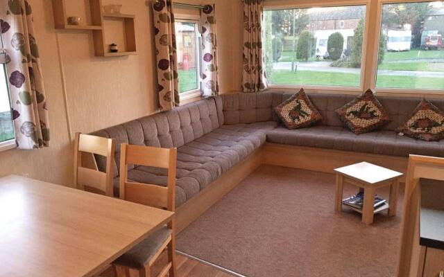 Tollerton Holiday Park