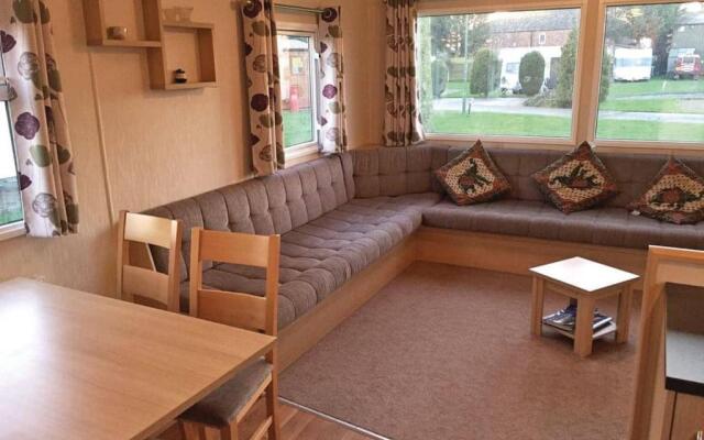 Tollerton Holiday Park