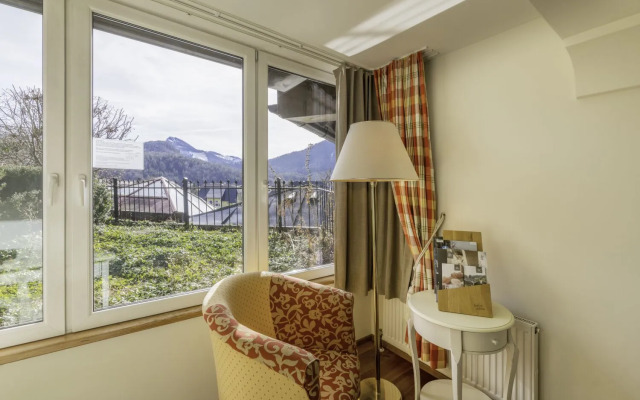 Waldhof Fuschlsee Resort