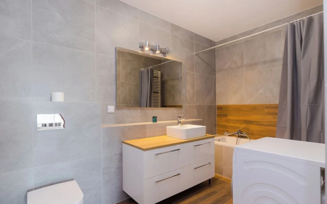 ShortStayPoland Tomcia Palucha B118