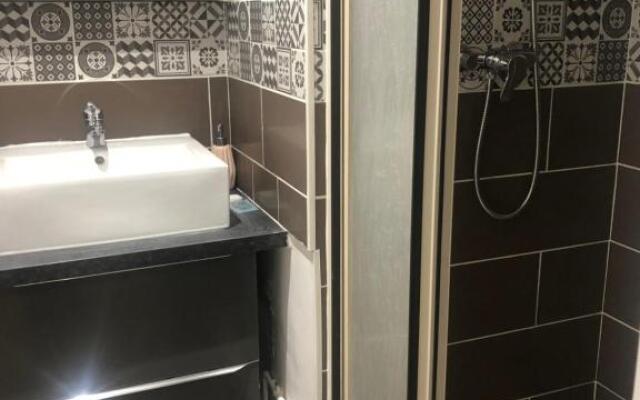 F3 Avec Parking Rouen Cote Dock76