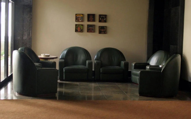 Garden Hotel Campina Grande