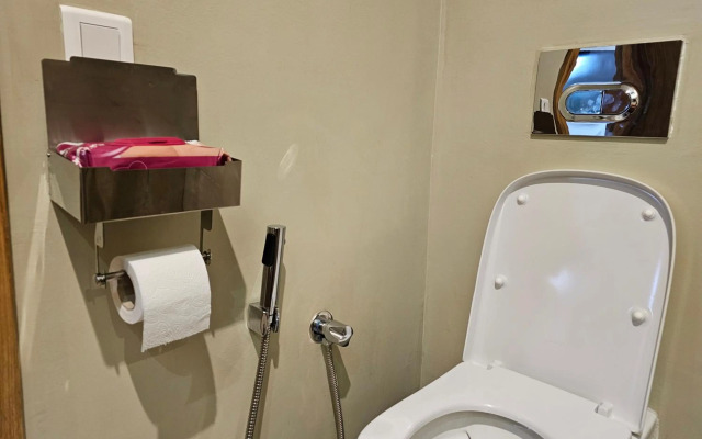 LDM Luxe appartement met zwembad in Marrakech