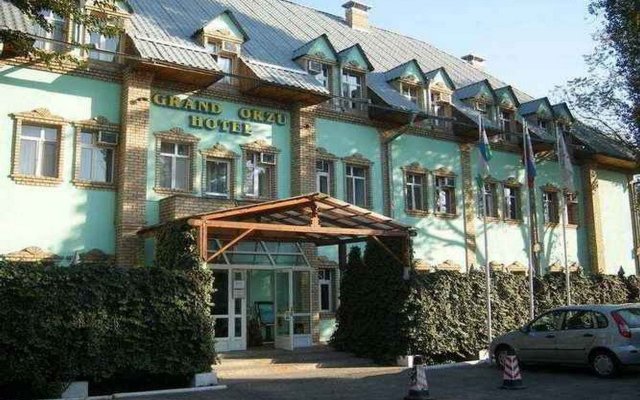 Grand Orzu Hotel