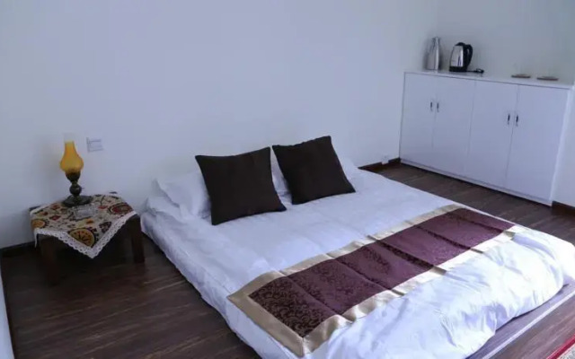Maiduo Kangsang Inn