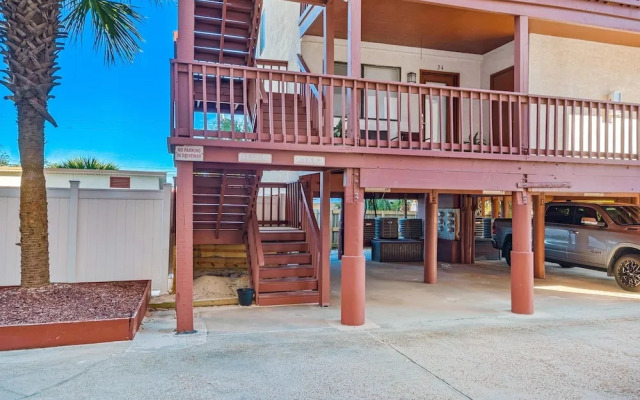 Sandcastle Villas #24