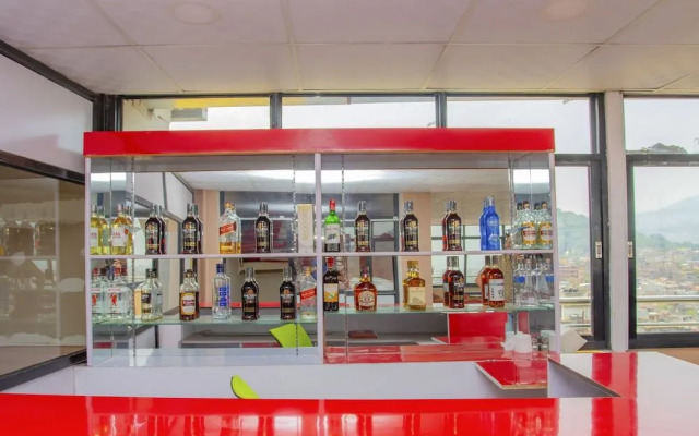 Oyo 414 Hotel Om