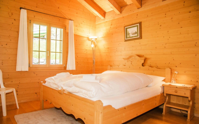 Apartment Chamonix - GRIWA RENT AG – Guest Rooms – Grindelwald