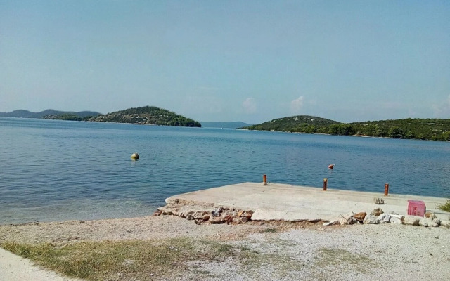 Vesna - 100 m From sea - A2