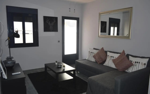 Apartamento Jazmín