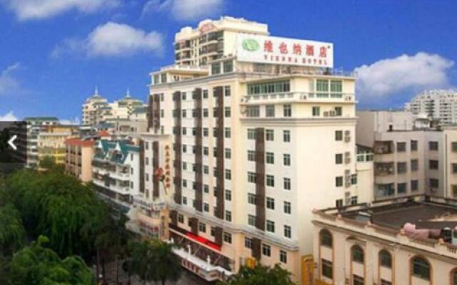 Vienna Hotel Sanya First Market