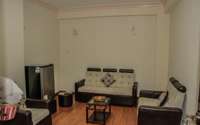 Korimarka Suite Hotel