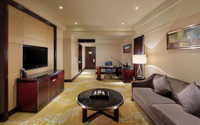 DoubleTree by Hilton Putian