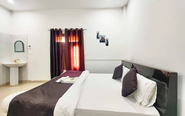 Ashoka Homestay Ayodhya