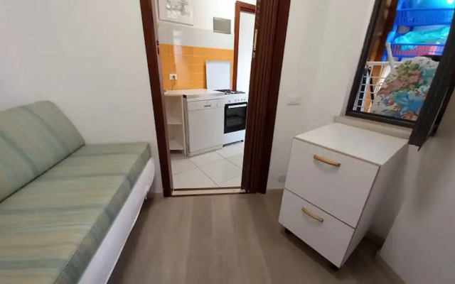 Spacious sea View Apartment