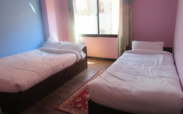 Stupa View Inn