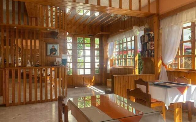 Hotel Kissandros