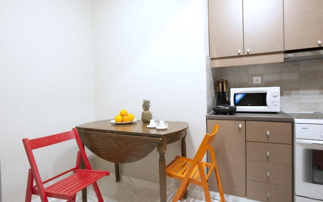 Kolonaki, Apartment In The Heart Of Athens