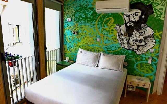 Hostel Petit Lusa