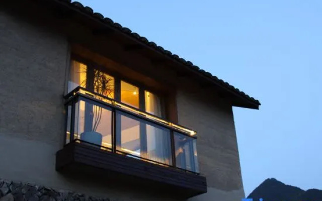 Yunduan Mijing Boutique Hostel