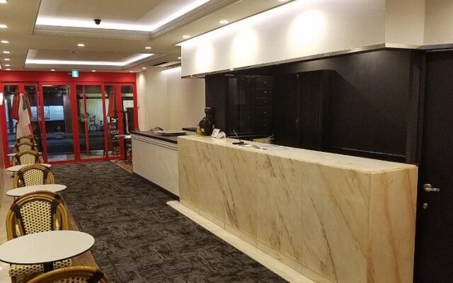 Hotel Neo Rouge