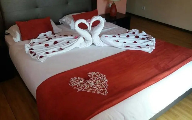 Hotel Verdi