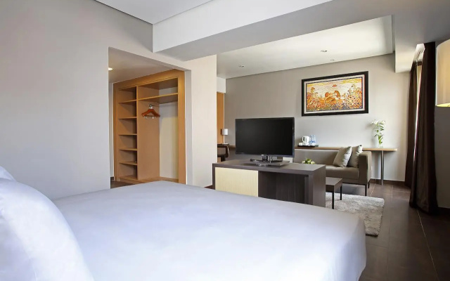 Hotel Santika Depok
