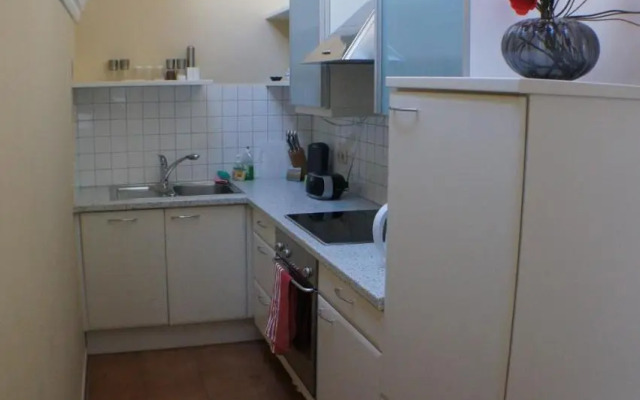 Gala Apartments – City Oasis at Naschmarkt