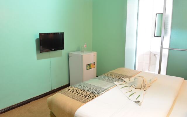 Royal City Hotel