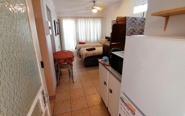 Amatungulu Apartment