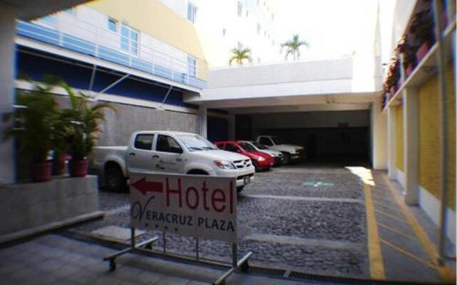 Grand Hotel Plaza Veracruz