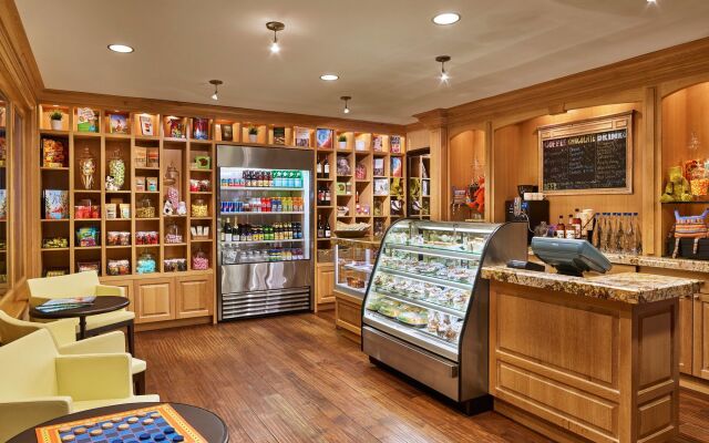 The St. Regis Deer Valley