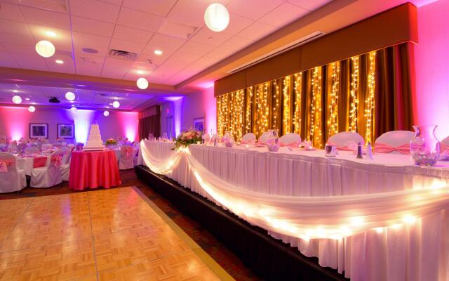 Hilton Garden Inn Rockford