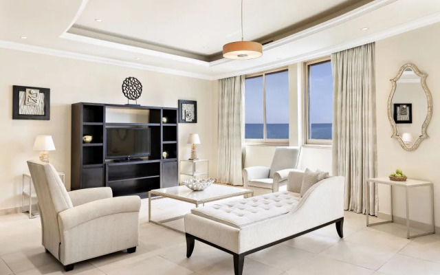 Al Hamra Residences Hotel Apartment