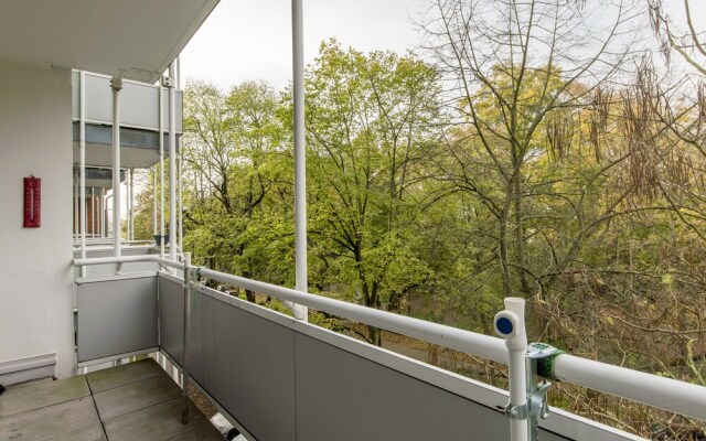 Private Apartment Alte Rathausstraße