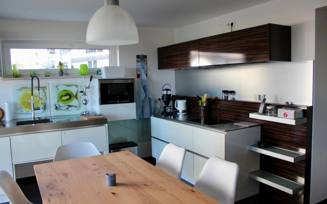 Kleines Kurhaus Lubmin