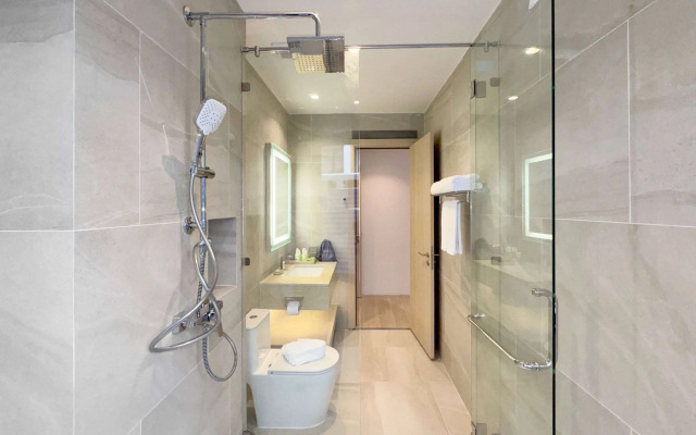 Wyndham Garden Naithon Phuket