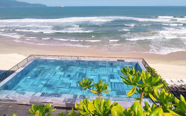 M SUITE Danang Beach
