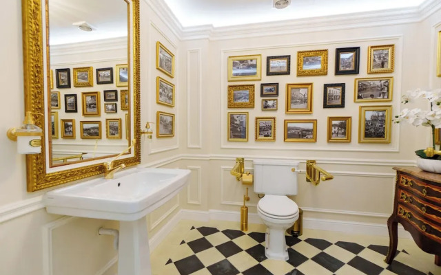 Boutique Hotel Teatro