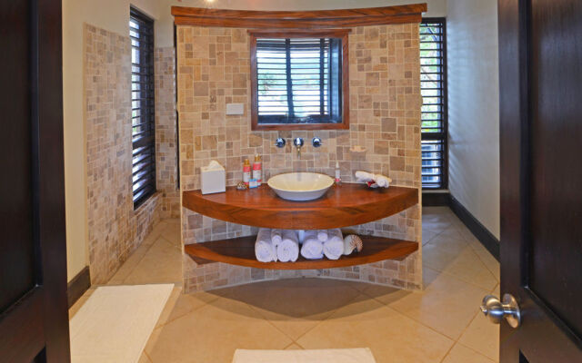 Wavi Island Villas