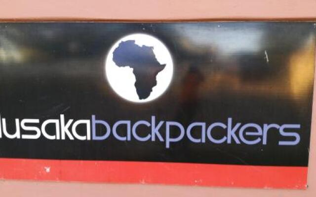 Lusaka Backpackers