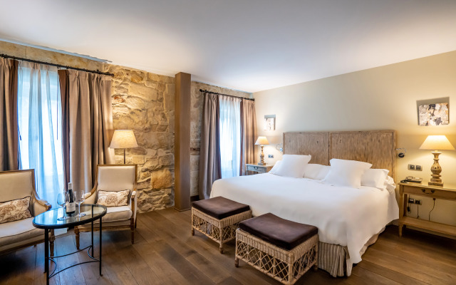 Grand Hotel Don Gregorio