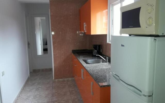 Apartamentos Flipper