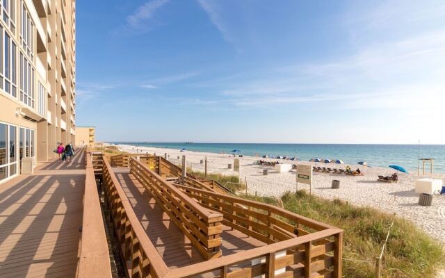 Tidewater #311 2 Bedroom Condo by RedAwning