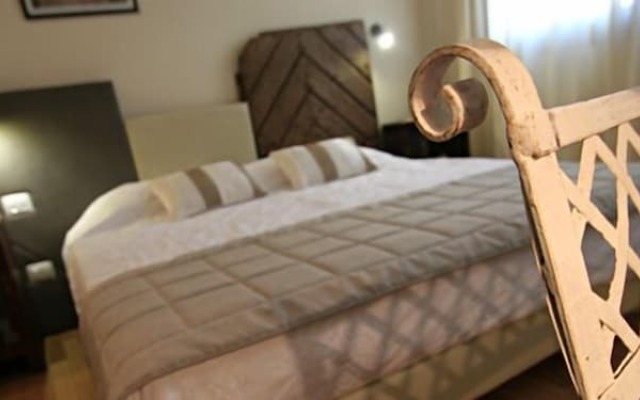 Bed & Breakfast Ai Cracchi
