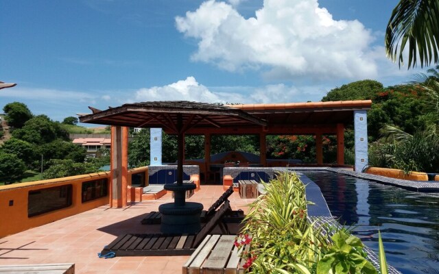 Reef View Pavilion Villas and Condos
