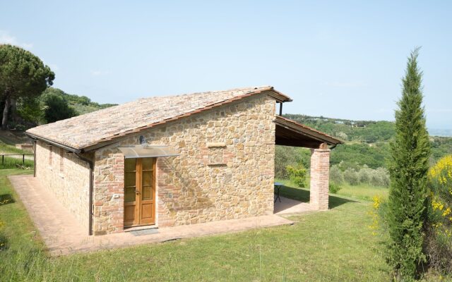 Agriturismo Il Serraglio