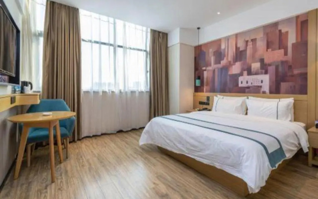 City Comfort Inn (Dongguan Gaobu Avenue)