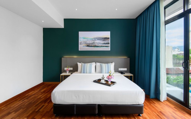 Savv Hotel
